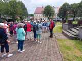 Kamieniecki Klub Seniora: Europejska Perła Baroku - Krzeszów