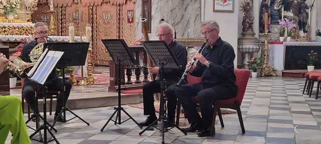 Dolnośląski Festiwal Muzyczny powrócił do Barda!