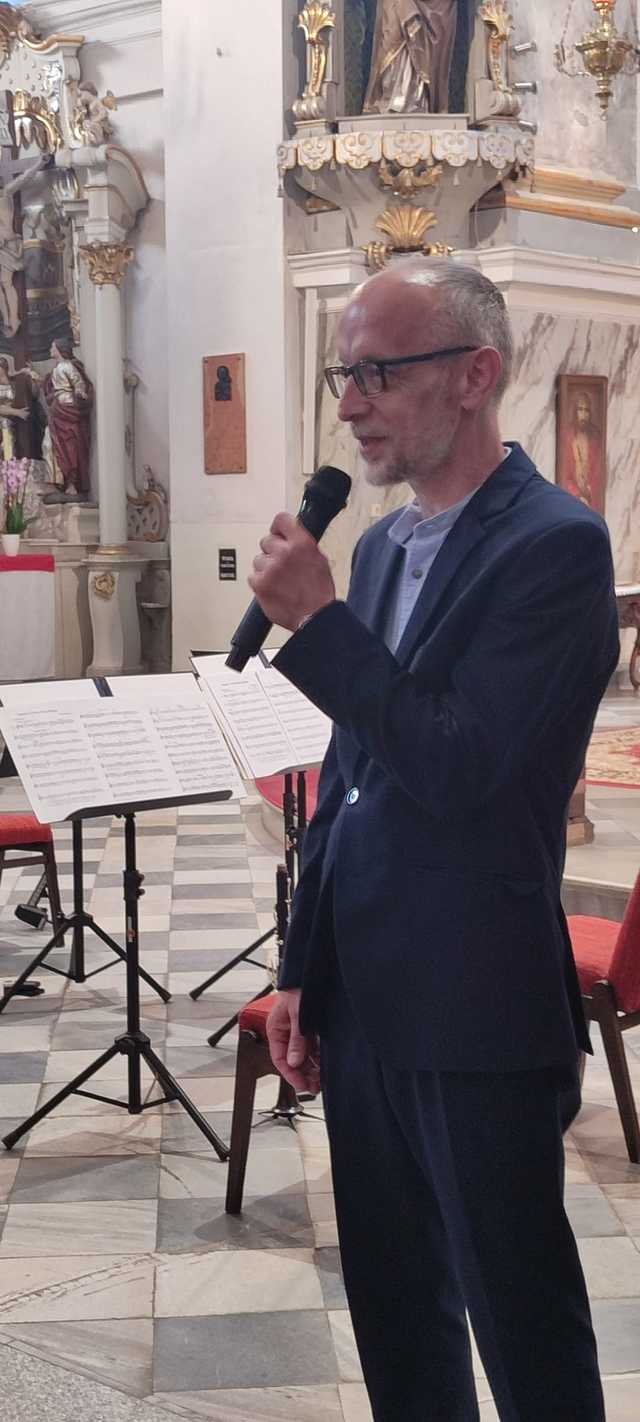 Dolnośląski Festiwal Muzyczny powrócił do Barda!