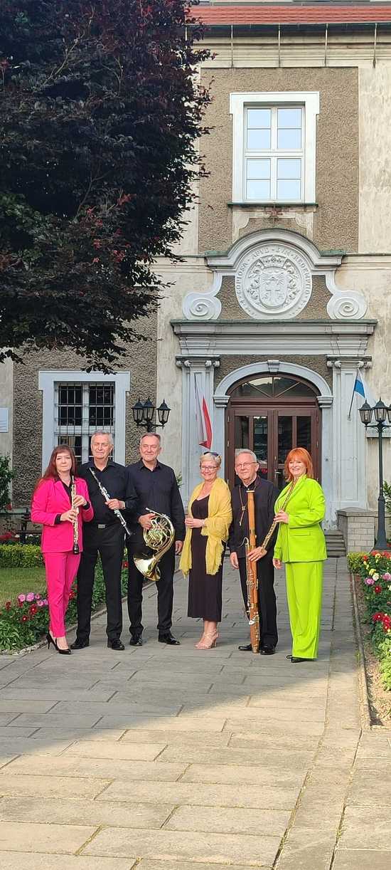 Dolnośląski Festiwal Muzyczny powrócił do Barda!