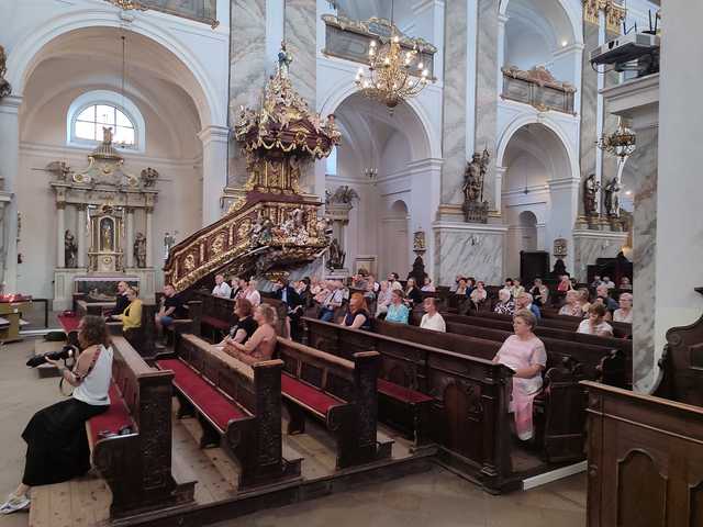 Dolnośląski Festiwal Muzyczny powrócił do Barda!