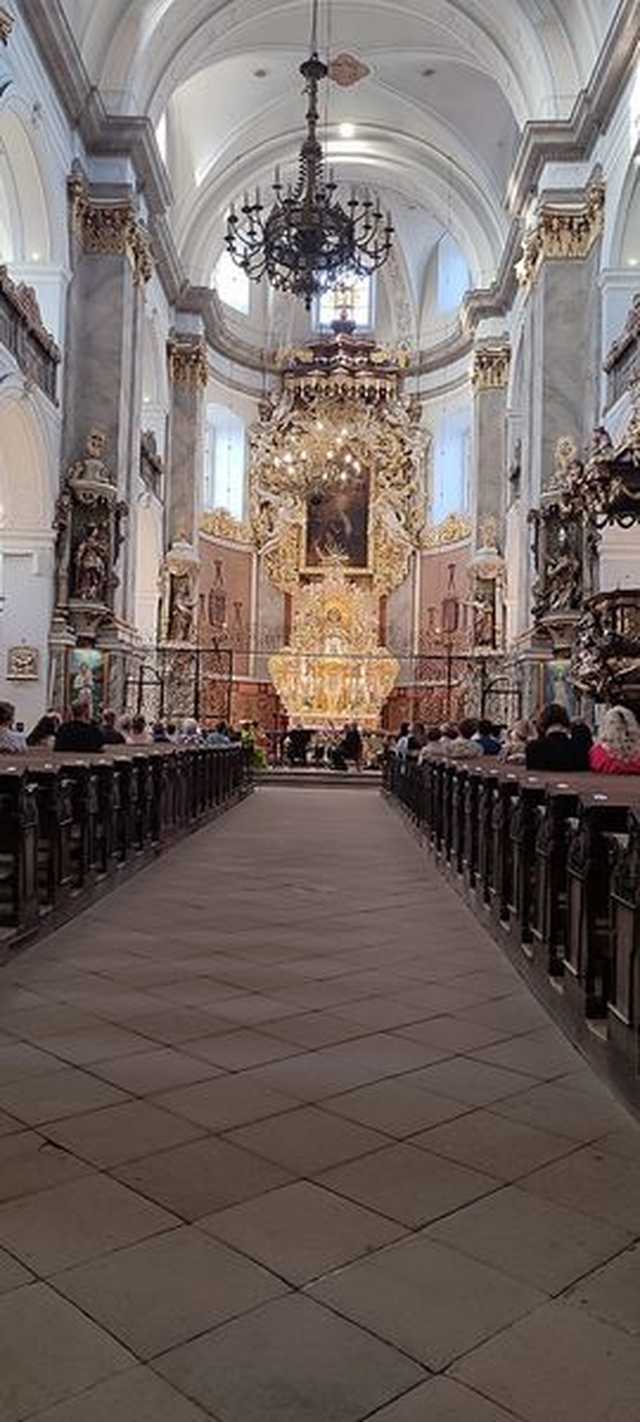 Dolnośląski Festiwal Muzyczny powrócił do Barda!