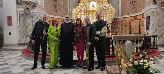 Dolnośląski Festiwal Muzyczny powrócił do Barda!