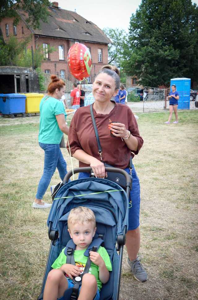 Rozpoczęcie Wakacji w Doboszowicach