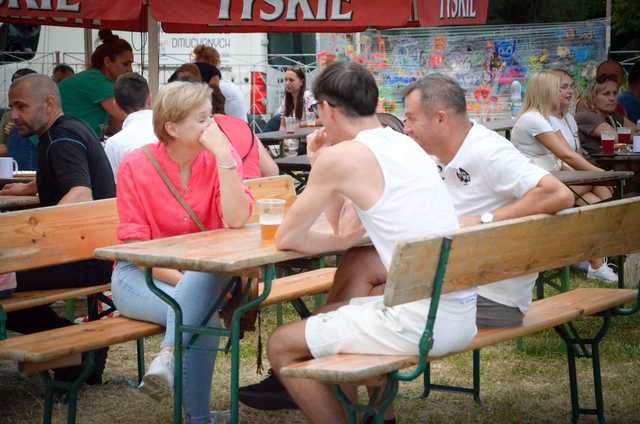 Rozpoczęcie Wakacji w Doboszowicach