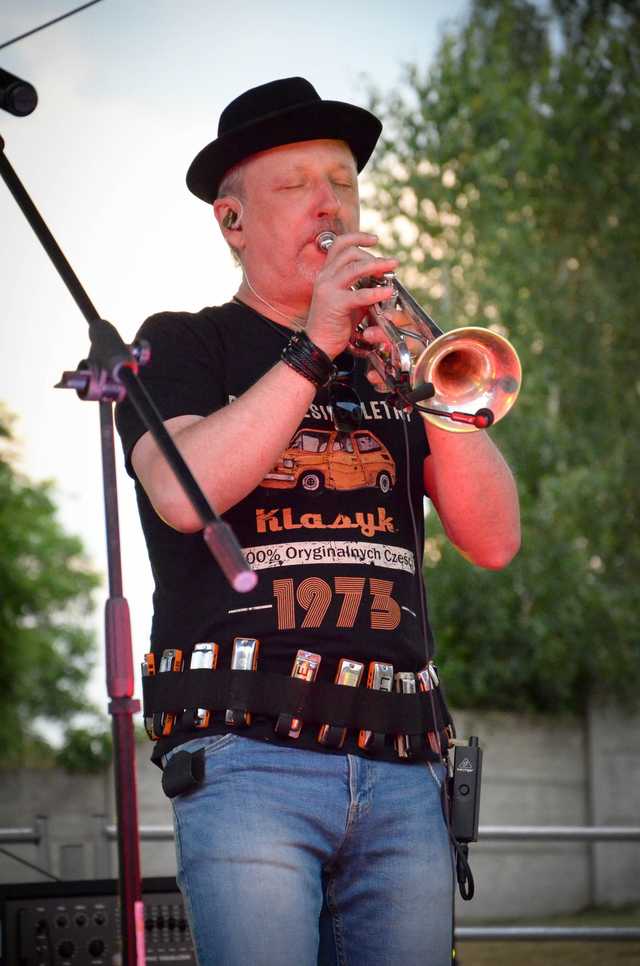 Rozpoczęcie Wakacji w Doboszowicach