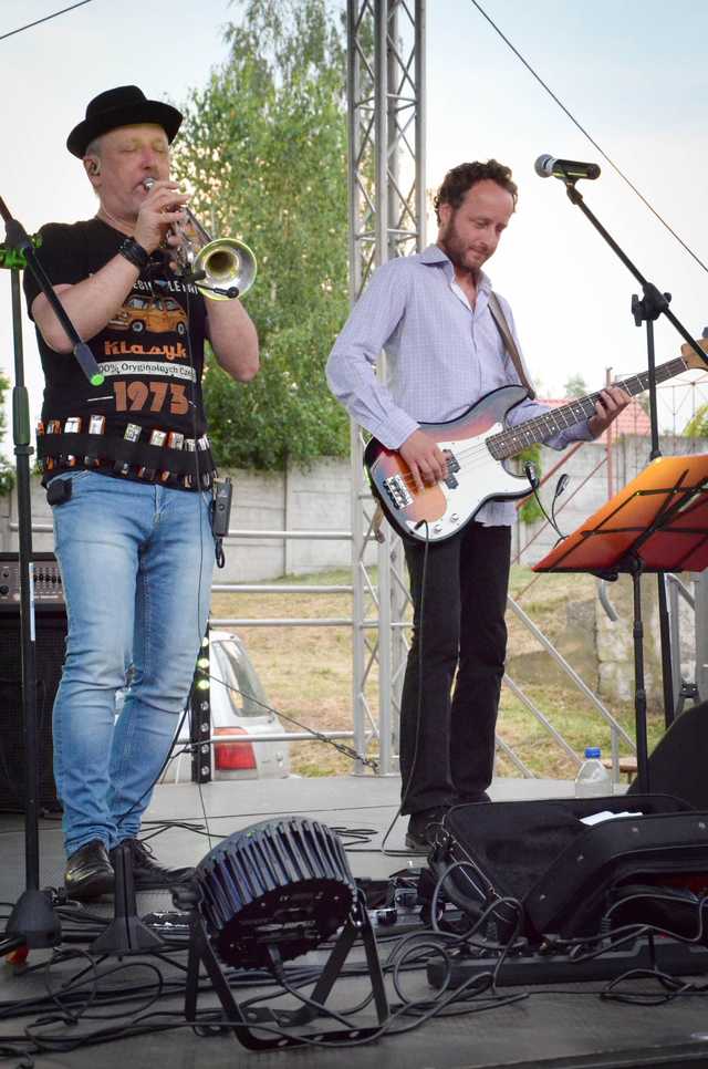 Rozpoczęcie Wakacji w Doboszowicach