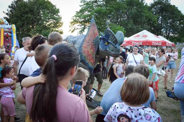 Rozpoczęcie Wakacji w Doboszowicach