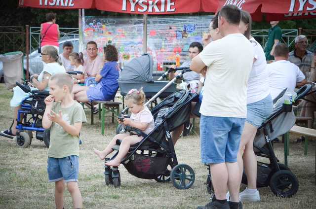 Rozpoczęcie Wakacji w Doboszowicach