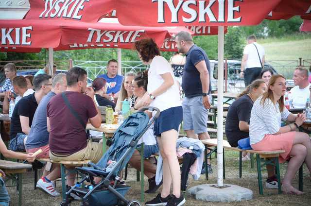Rozpoczęcie Wakacji w Doboszowicach