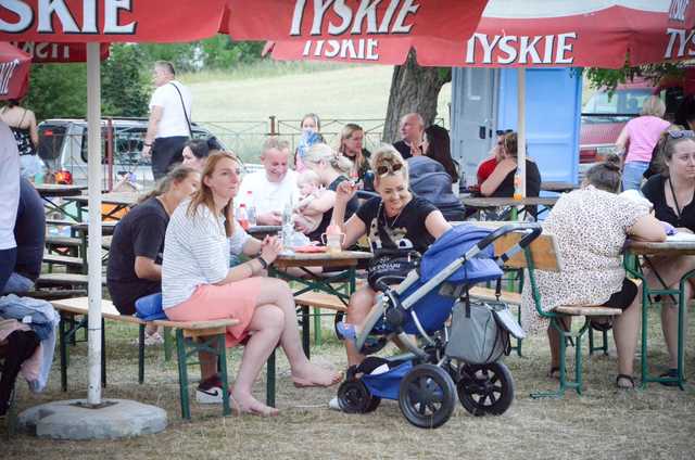 Rozpoczęcie Wakacji w Doboszowicach