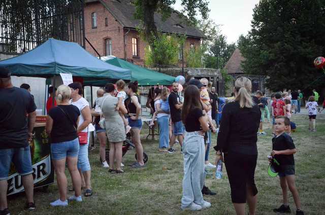 Rozpoczęcie Wakacji w Doboszowicach
