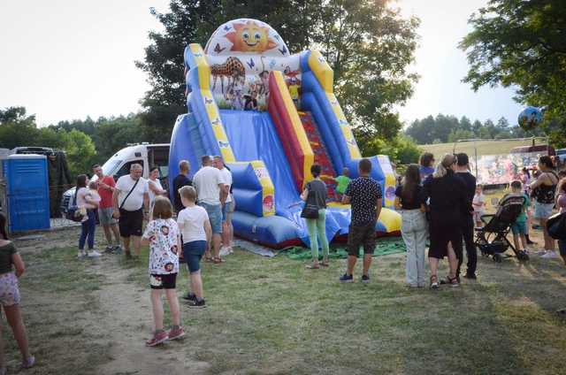 Rozpoczęcie Wakacji w Doboszowicach