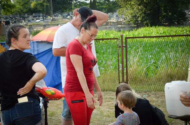 Rozpoczęcie Wakacji w Doboszowicach