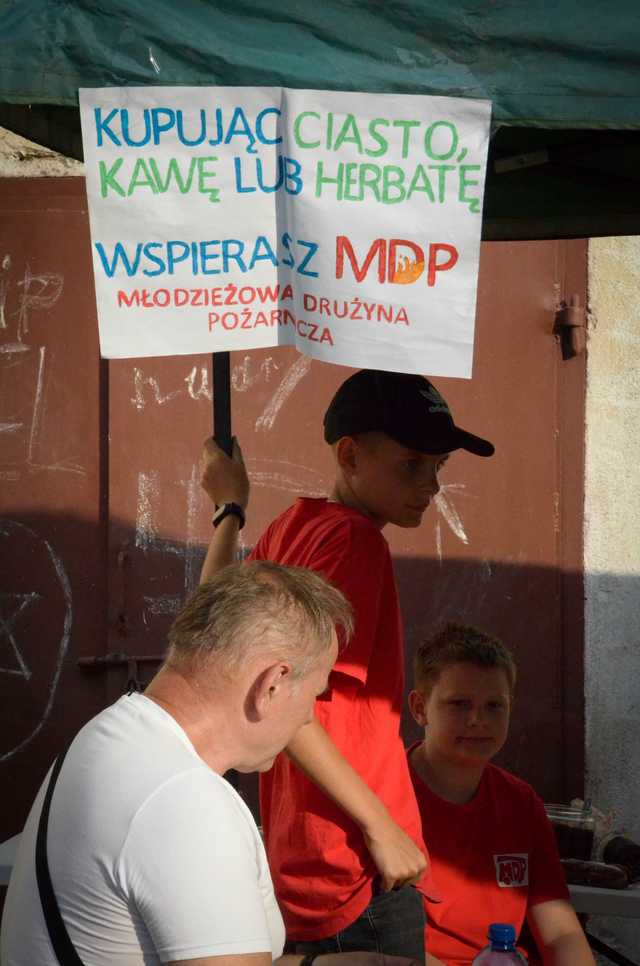 Rozpoczęcie Wakacji w Doboszowicach