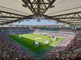 Tysiące osób na Tarczyński Arena w ten weekend
