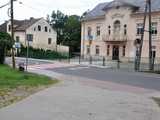 Przebudowano przejście dla pieszych w Stolcu