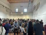 Otwarcie wystawy Picasso w Galerii Sztuki przy Cerkwi 