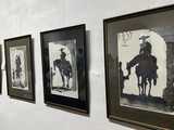 Otwarcie wystawy Picasso w Galerii Sztuki przy Cerkwi 