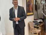 Otwarcie wystawy Picasso w Galerii Sztuki przy Cerkwi 