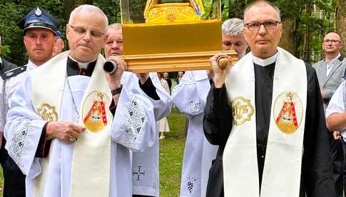 Odpust sanktuaryjny Bardo 2024
