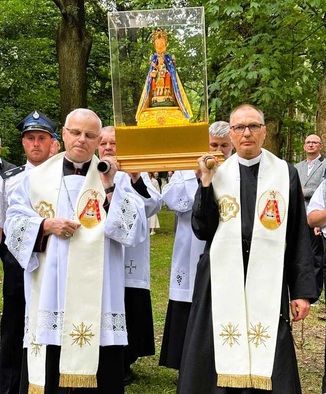 Odpust sanktuaryjny Bardo 2024