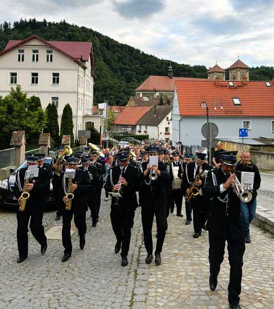 Odpust sanktuaryjny Bardo 2024