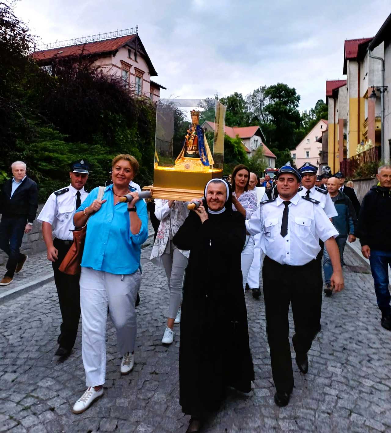 Odpust sanktuaryjny Bardo 2024