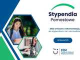 Rozpoczyna się nabór wniosków do Programu Stypendiów Pomostowych