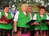 Ludowe śpiewanie w Stolcu
