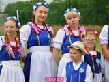 Ludowe śpiewanie w Stolcu