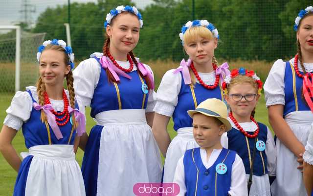 Ludowe śpiewanie w Stolcu