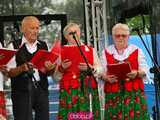 Ludowe śpiewanie w Stolcu
