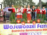 Ludowe śpiewanie w Stolcu