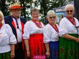 Ludowe śpiewanie w Stolcu