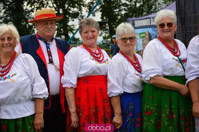 Ludowe śpiewanie w Stolcu