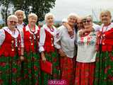 Ludowe śpiewanie w Stolcu