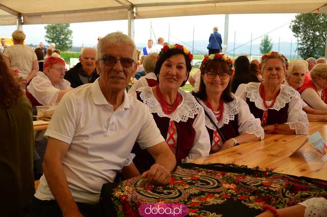 Ludowe śpiewanie w Stolcu