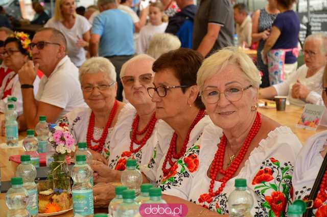 Ludowe śpiewanie w Stolcu