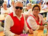 Ludowe śpiewanie w Stolcu