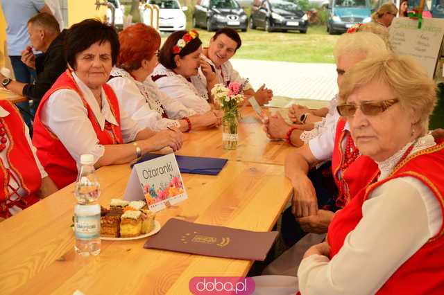 Ludowe śpiewanie w Stolcu