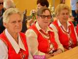 Ludowe śpiewanie w Stolcu