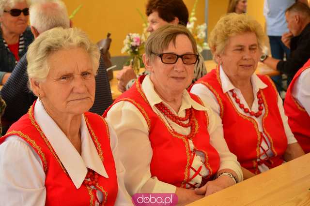 Ludowe śpiewanie w Stolcu