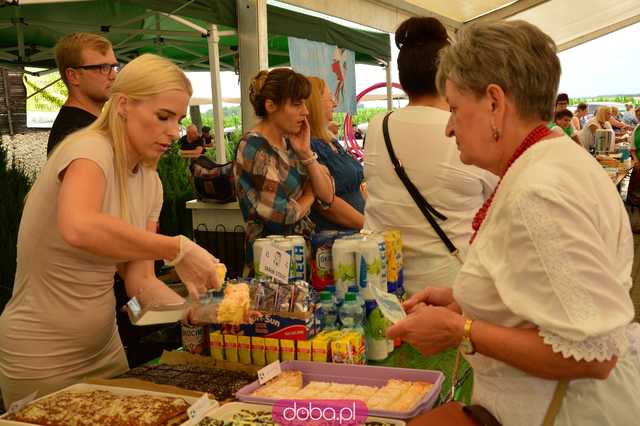 Ludowe śpiewanie w Stolcu