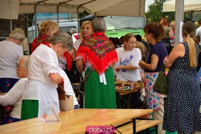 Ludowe śpiewanie w Stolcu