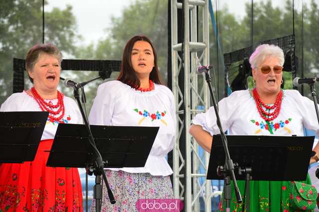 Ludowe śpiewanie w Stolcu