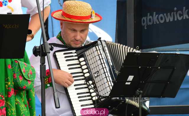 Ludowe śpiewanie w Stolcu