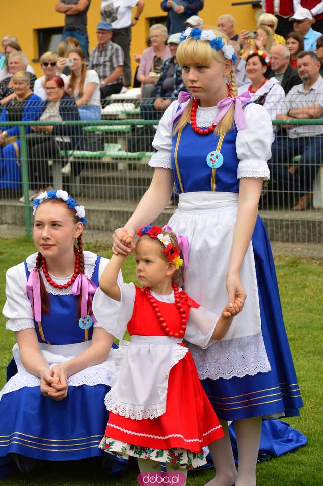 Ludowe śpiewanie w Stolcu