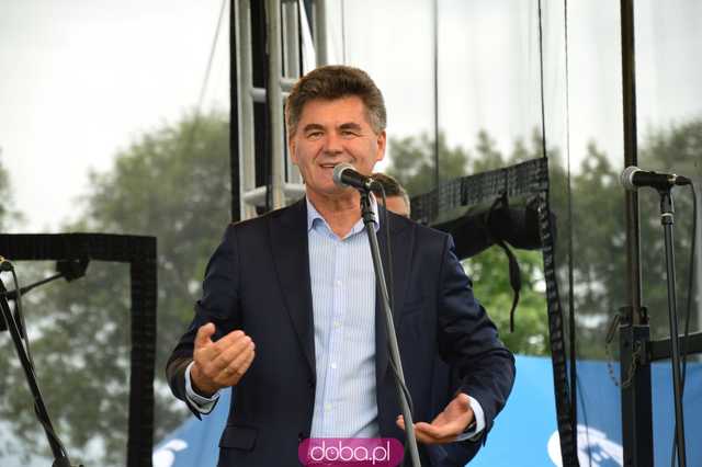 Ludowe śpiewanie w Stolcu