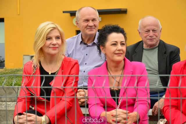 Ludowe śpiewanie w Stolcu
